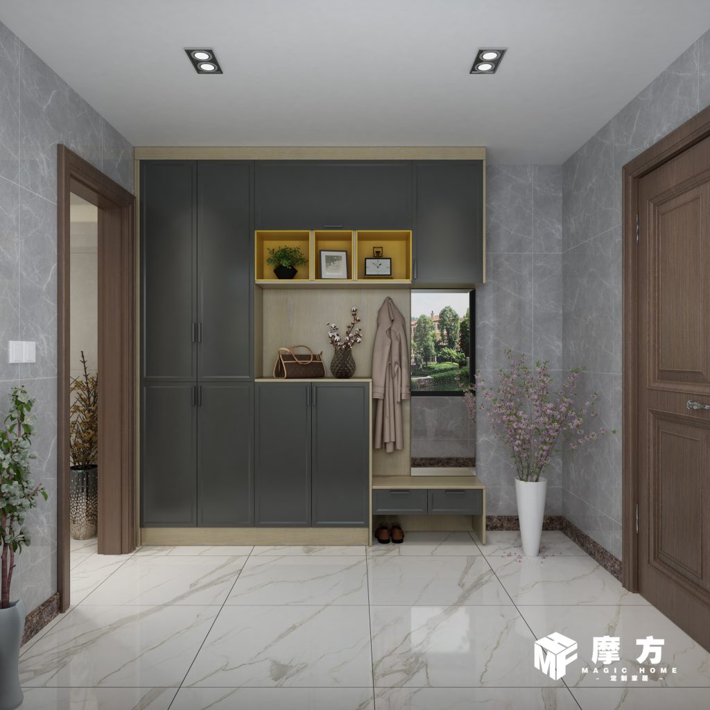 關(guān)于全屋定制，你了解的足夠多嗎？