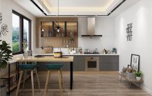 你了解什么是定制家具嗎？它有什么特點呢？