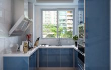 定制家居讓生活更精致，定制櫥柜的好處你懂多少