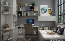 全屋定制家居小指南，讓您更好理解定制家具！