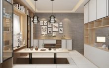 顏色沒選對？定制家具顏色該怎么選?