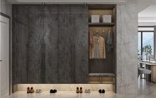 想要定制衣柜？那你更要提前了解這些知識！