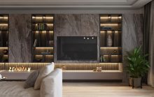 全屋定制，打造屬于自己的生活方式！