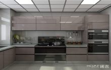 小欖裝修專家指出，定制櫥柜時要多考慮這些