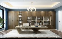 在定制家具中，定制衣柜會何受到大家的喜愛？