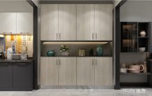 諾言全屋定制幫您實(shí)現(xiàn)美好的定制家居生活！