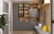 中山裝修公司專家說：定制家具這些細節(jié)常被人忽略