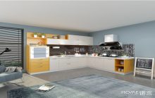 中山裝修廠家科普：定制櫥柜如何選擇不被坑！