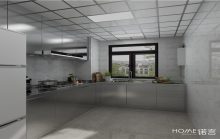 在中山小欖定制櫥柜，有何不一樣的特點(diǎn)呢？