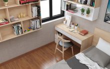全屋定制家具和木工家具，哪個更合你意？