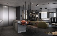 中山裝修公司干貨：定制家具你不得不知道幾件事！