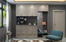 小欖裝修公司科普：定制家具裝修環(huán)保≠甲醛